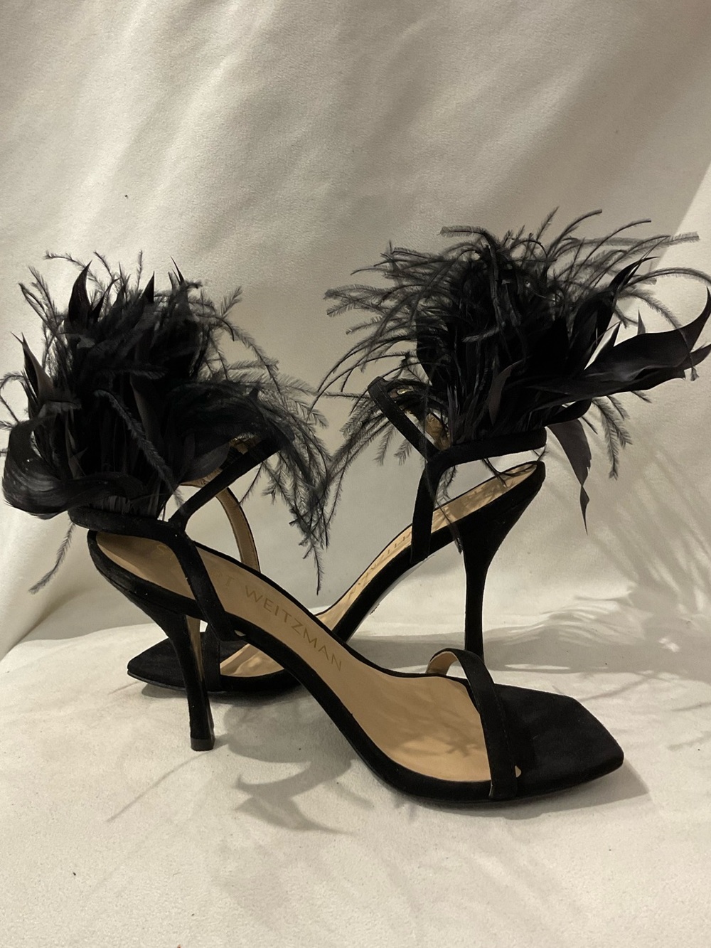Stuart Weitzman Heels